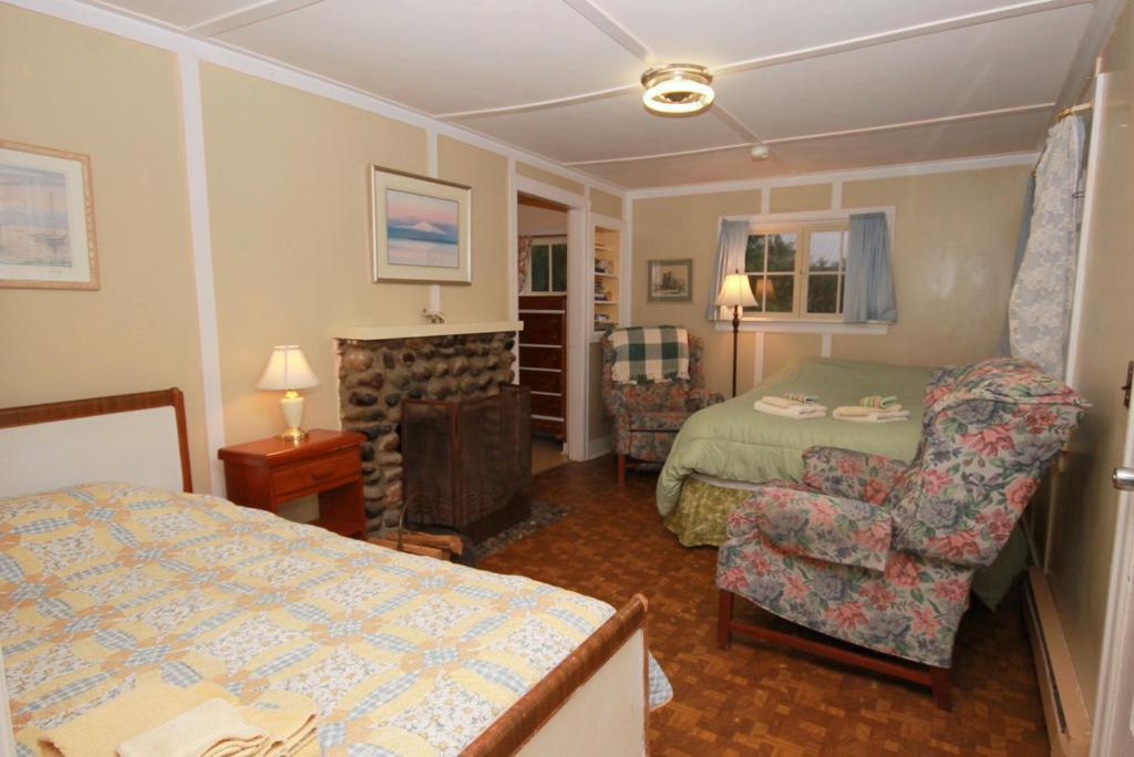 North Beach Inn Eastsound 部屋 写真