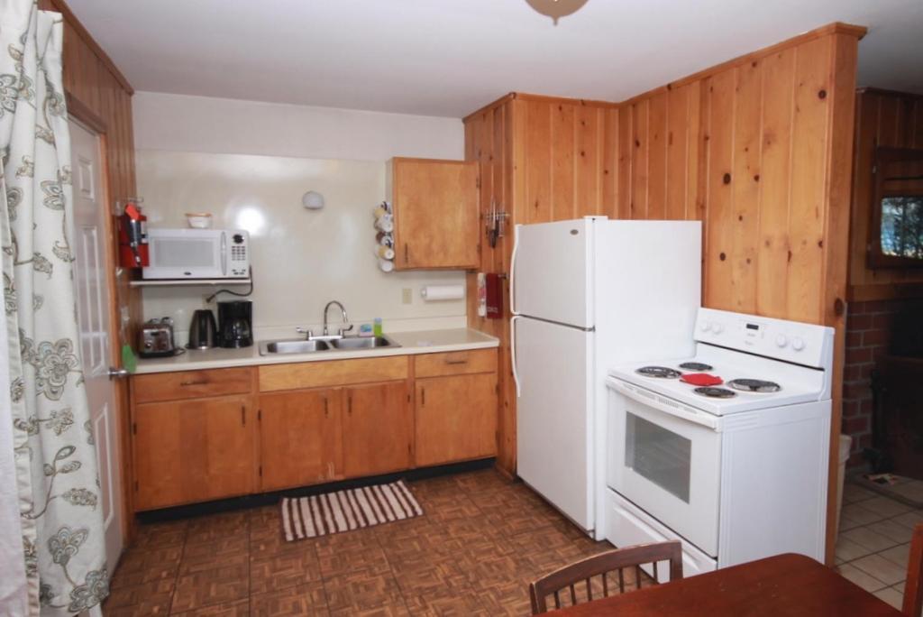 North Beach Inn Eastsound 部屋 写真
