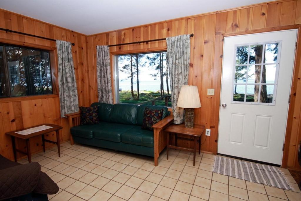 North Beach Inn Eastsound 部屋 写真
