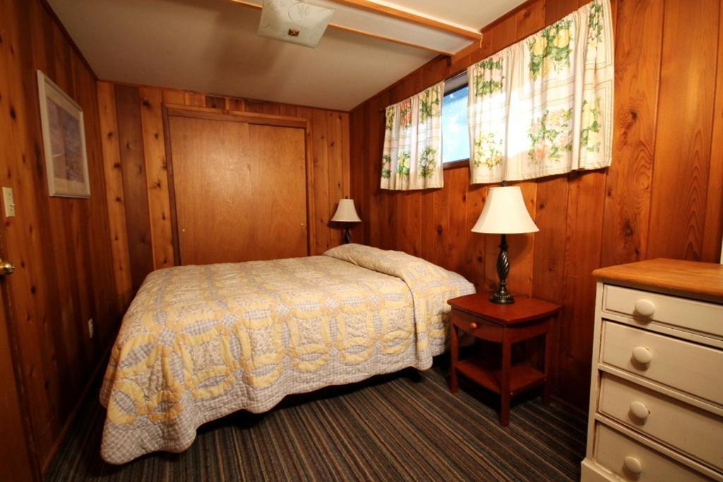North Beach Inn Eastsound 部屋 写真