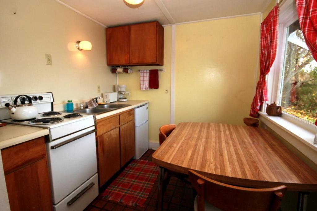 North Beach Inn Eastsound 部屋 写真
