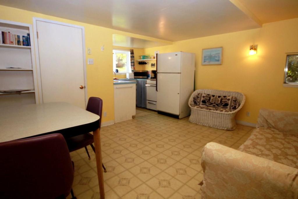 North Beach Inn Eastsound 部屋 写真