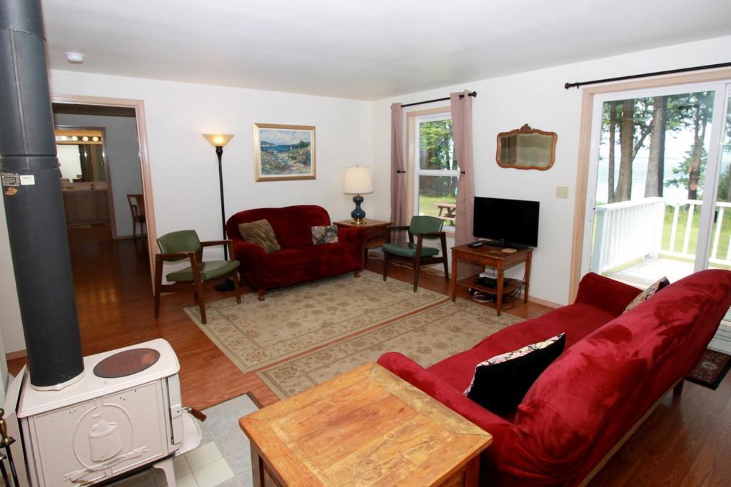 North Beach Inn Eastsound 部屋 写真