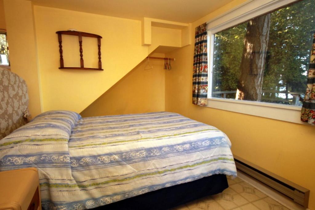 North Beach Inn Eastsound 部屋 写真