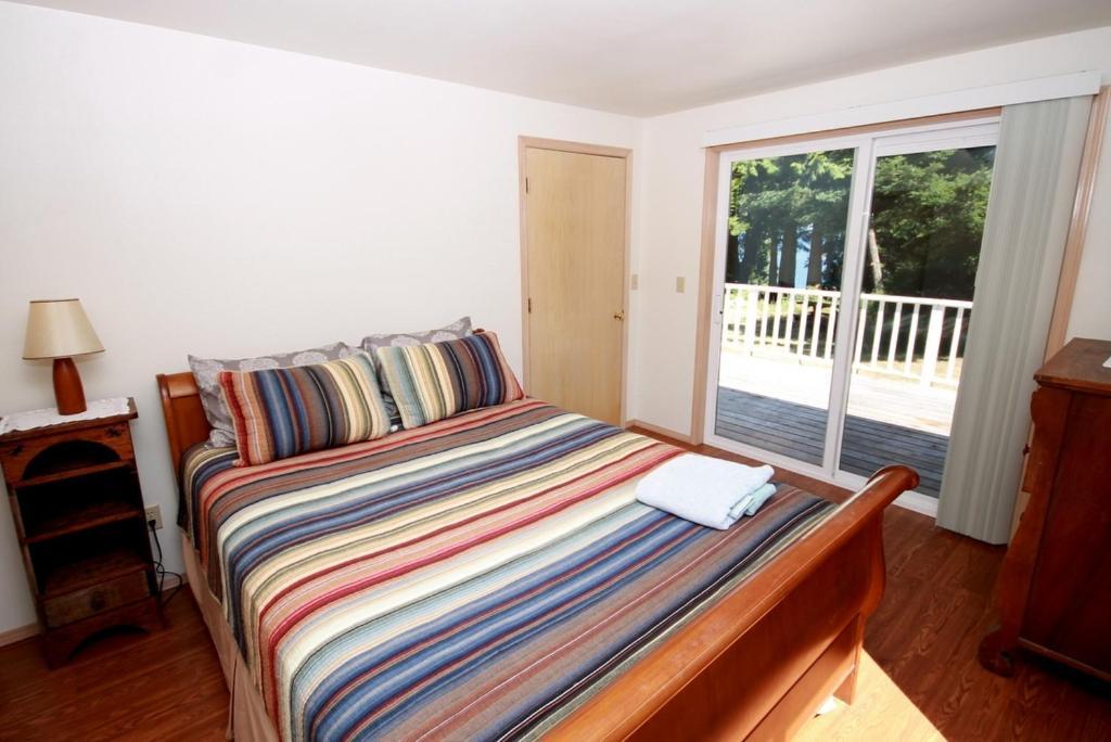 North Beach Inn Eastsound 部屋 写真