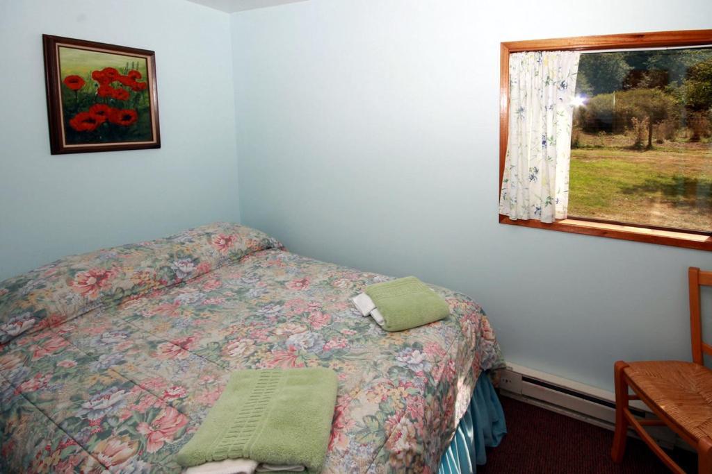 North Beach Inn Eastsound 部屋 写真