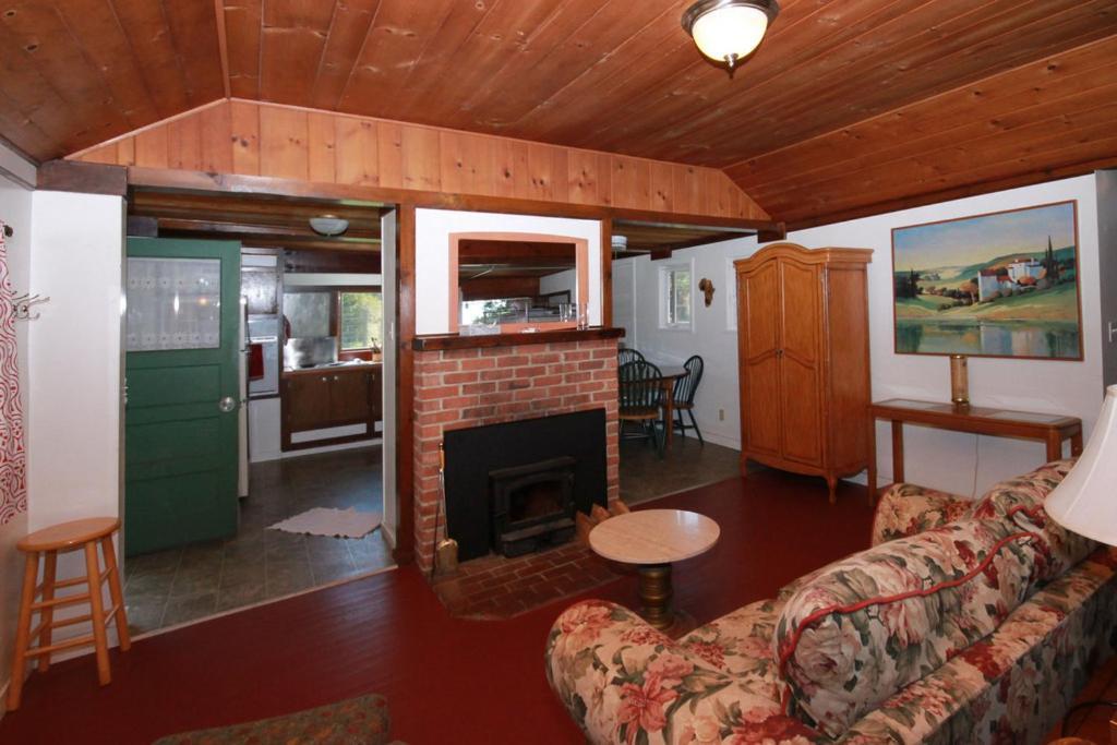 North Beach Inn Eastsound 部屋 写真